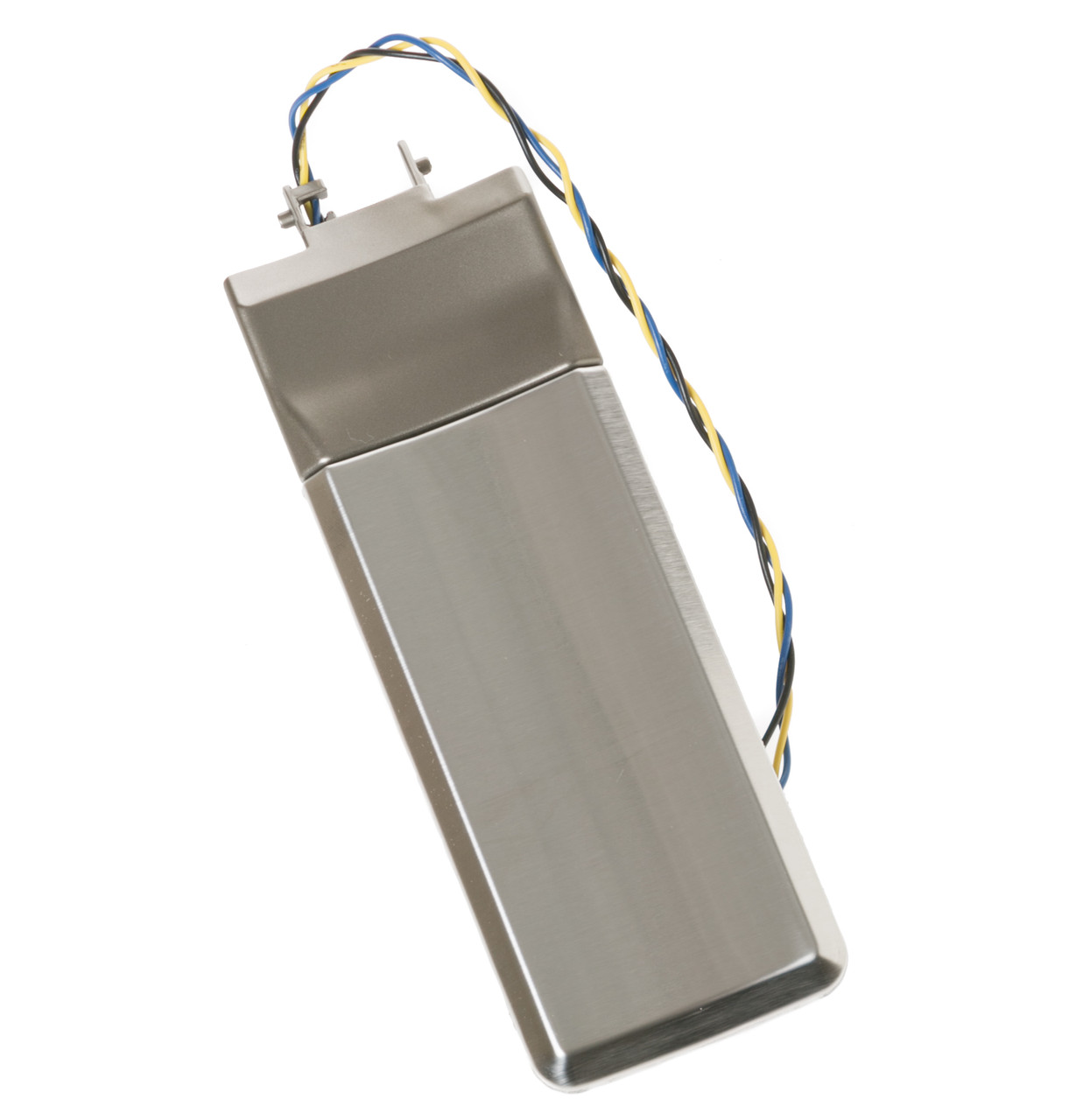 Refrigerator front switch paddle assembly - WR17X13165 - Cafe Refrigerator front switch paddle assembly - WR17X13165 - Cafe