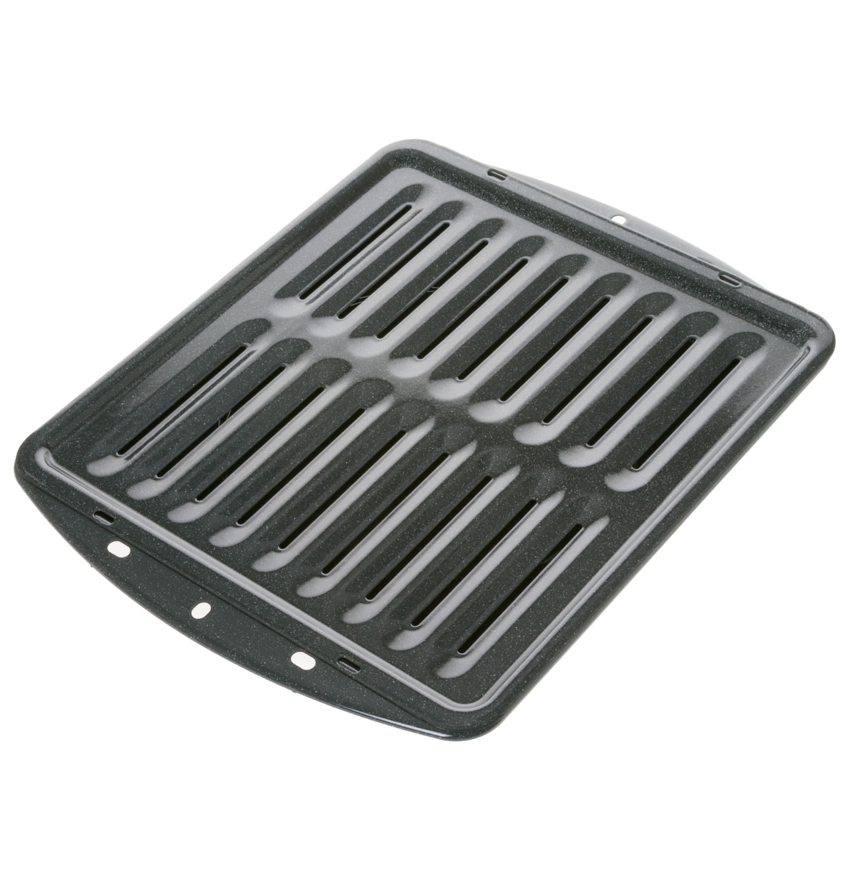 Ge Broiler Pan & Rack