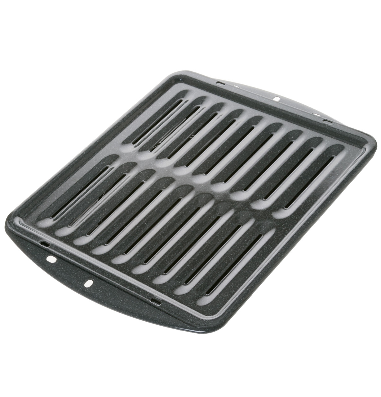 Ge Broiler Pan & Rack - Thumbnail 3