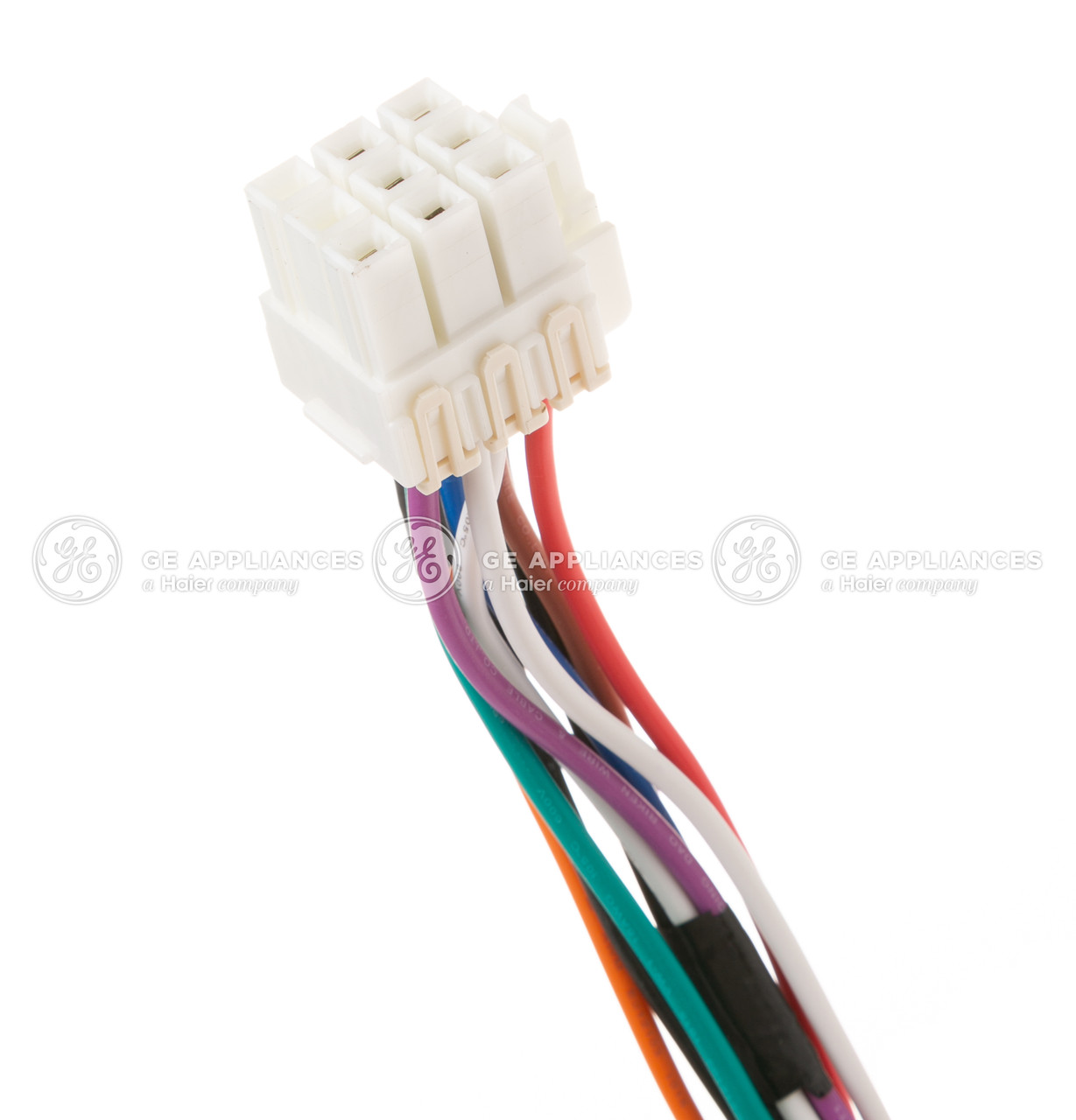Refrigerator Wire Harness - WR55X27383 - Cafe Appliances