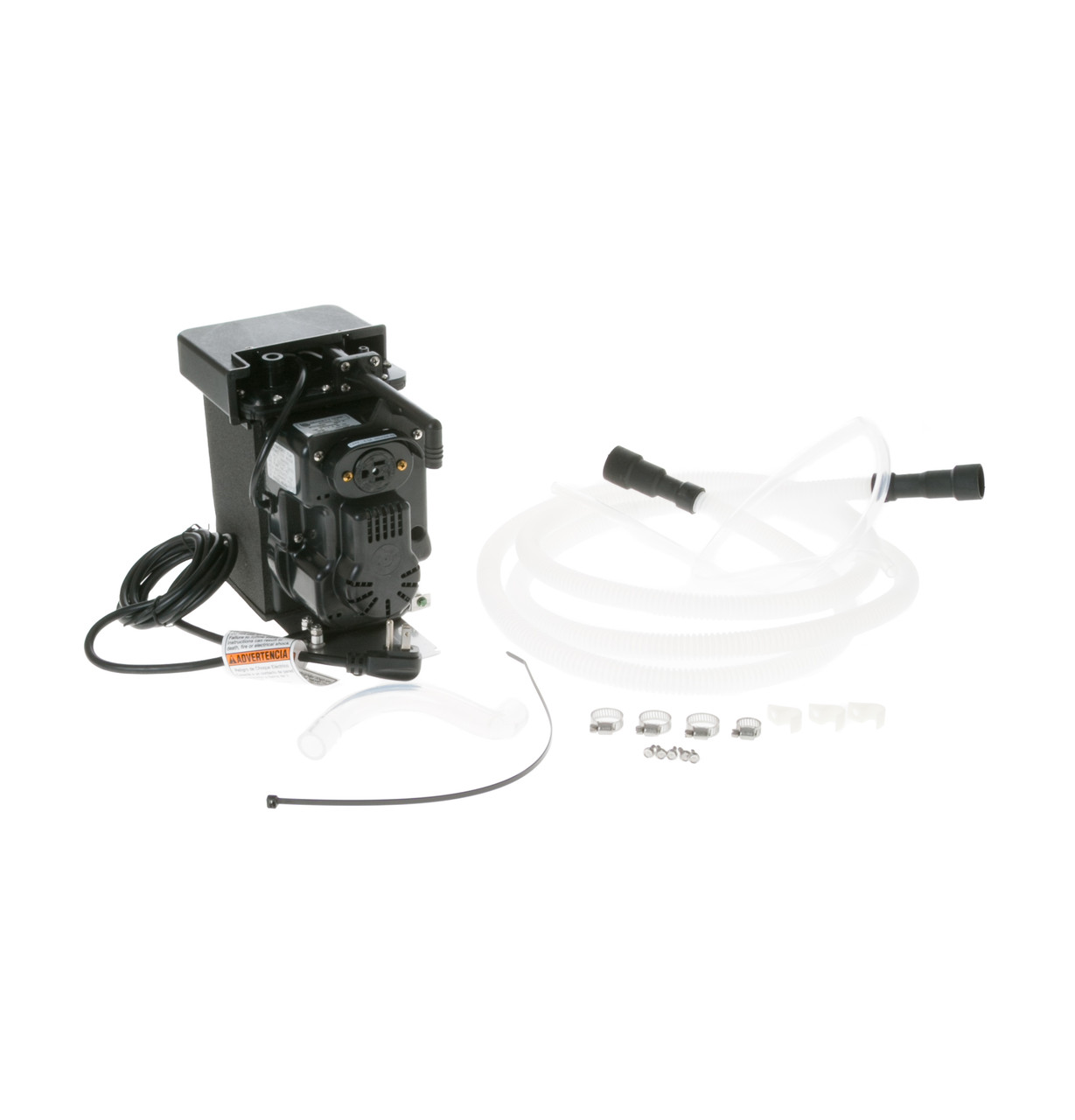 ZPK2 Icemaker Pump Kit- Monogram - ZPK2 - Cafe Appliances