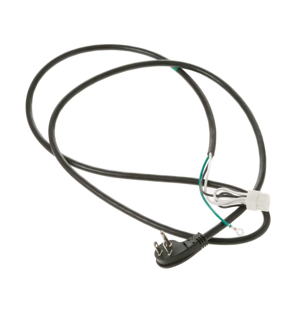 Refrigerator power cord - WR23X10744 - Cafe Appliances