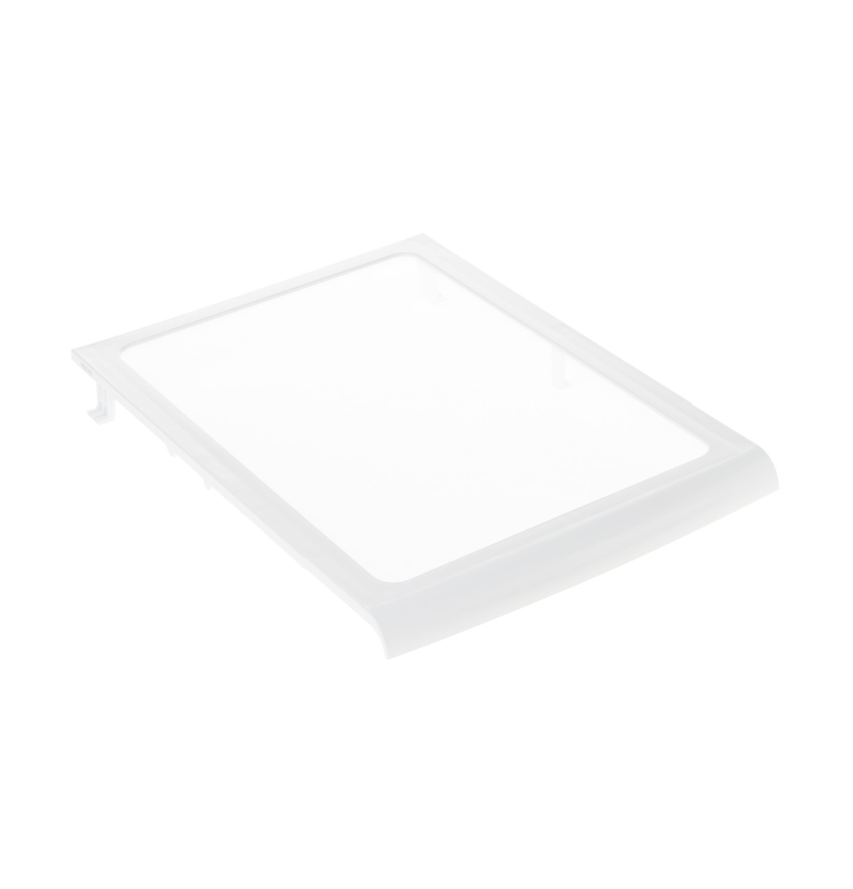 REFRIGERATOR GLASS SHELF - WR32X22844 - Cafe Appliances