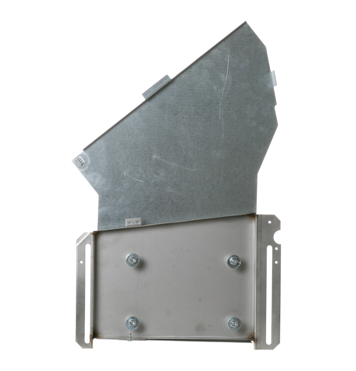 GE Refrigerator Vaporizer Pan SS Kit - WR17X11924