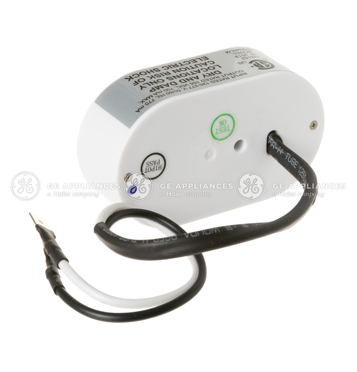 Refrigerator Led Cold Control Light Module - WR55X29236 - Cafe Refrigerator Led Cold Control Light Module - WR55X29236 - Cafe