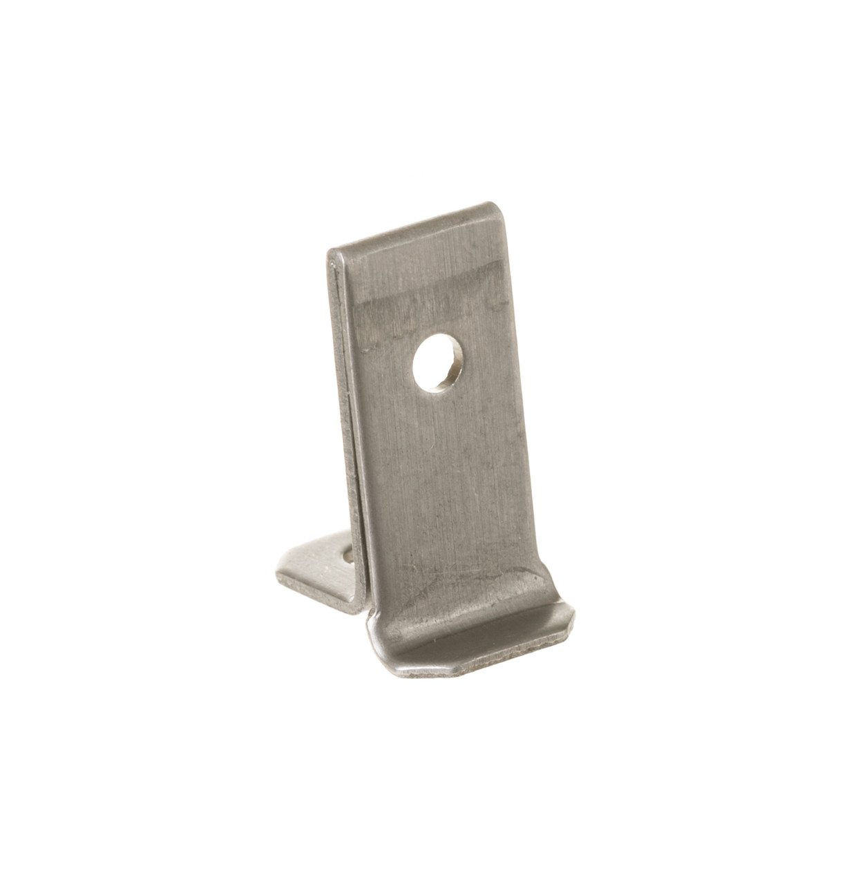RANGE CONTROL PANEL BRACKET - WB02K10211 - Cafe Appliances