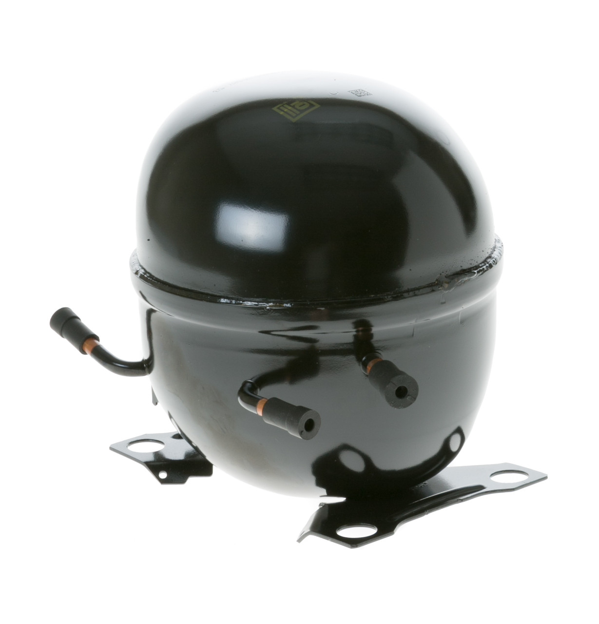 Refrigerator compressor kit - WR87X20798 - Cafe Appliances