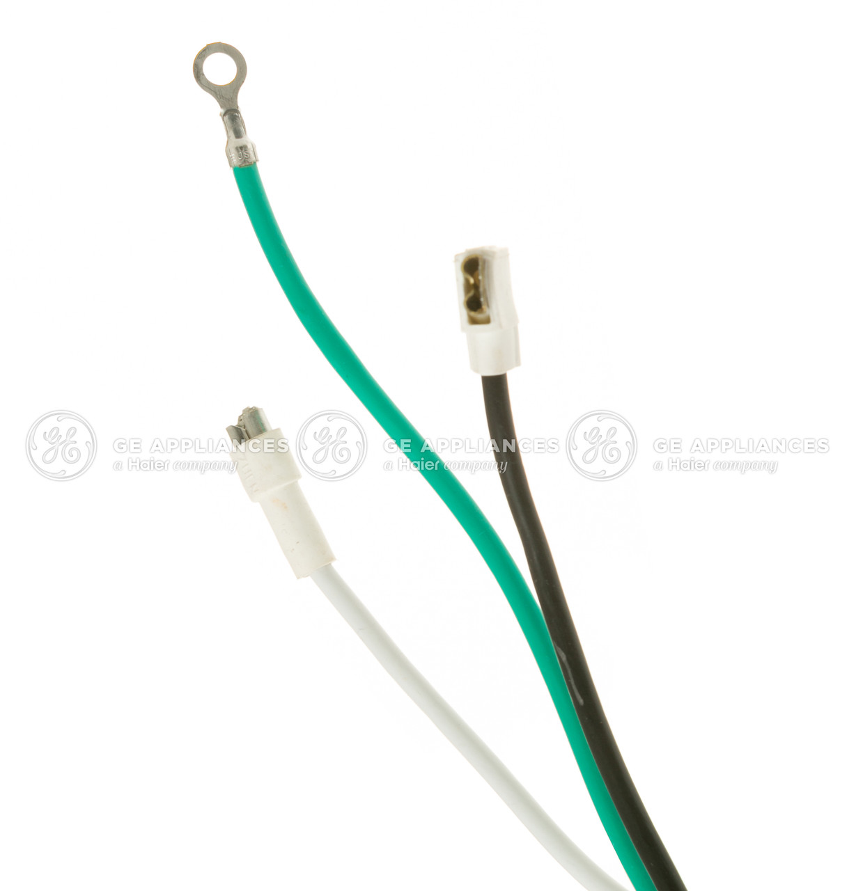 POWER CORD (LCDI) - WJ26X10333 - Cafe Appliances