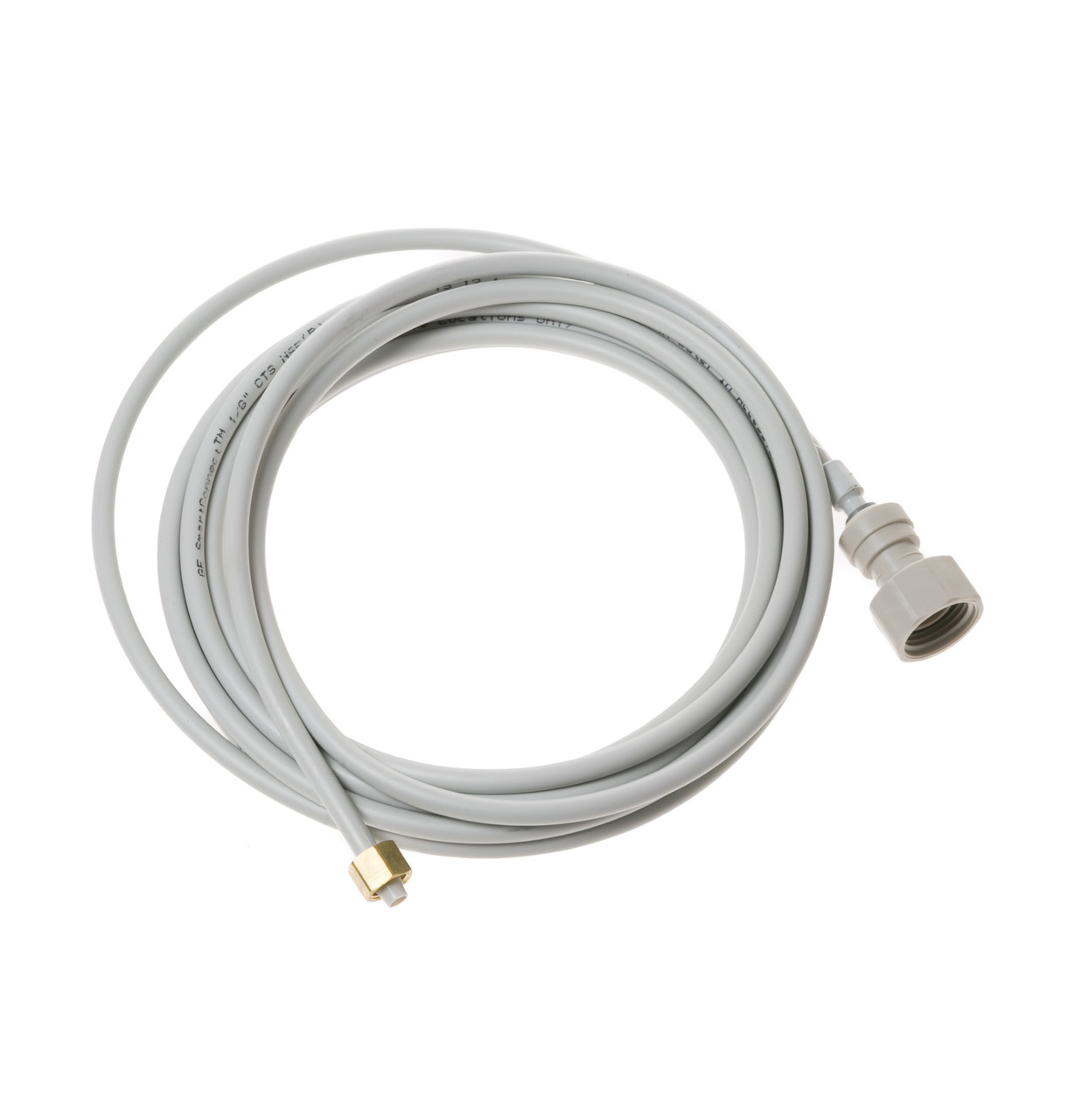 SERVICE KIT WATER LINE - WR49X10182 - Cafe Appliances