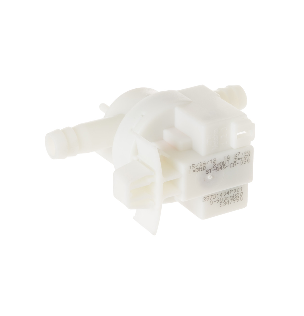 Laundry sensor- bulk dispenser - WH12X10564 - Cafe Appliances