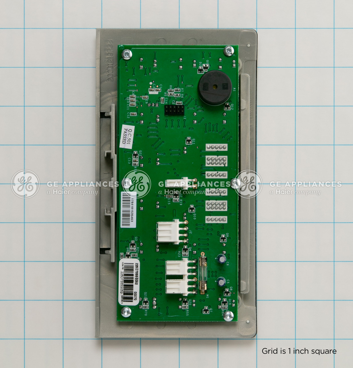 INTERFACE DISPENSER ASM - WR55X10787 - Cafe Appliances