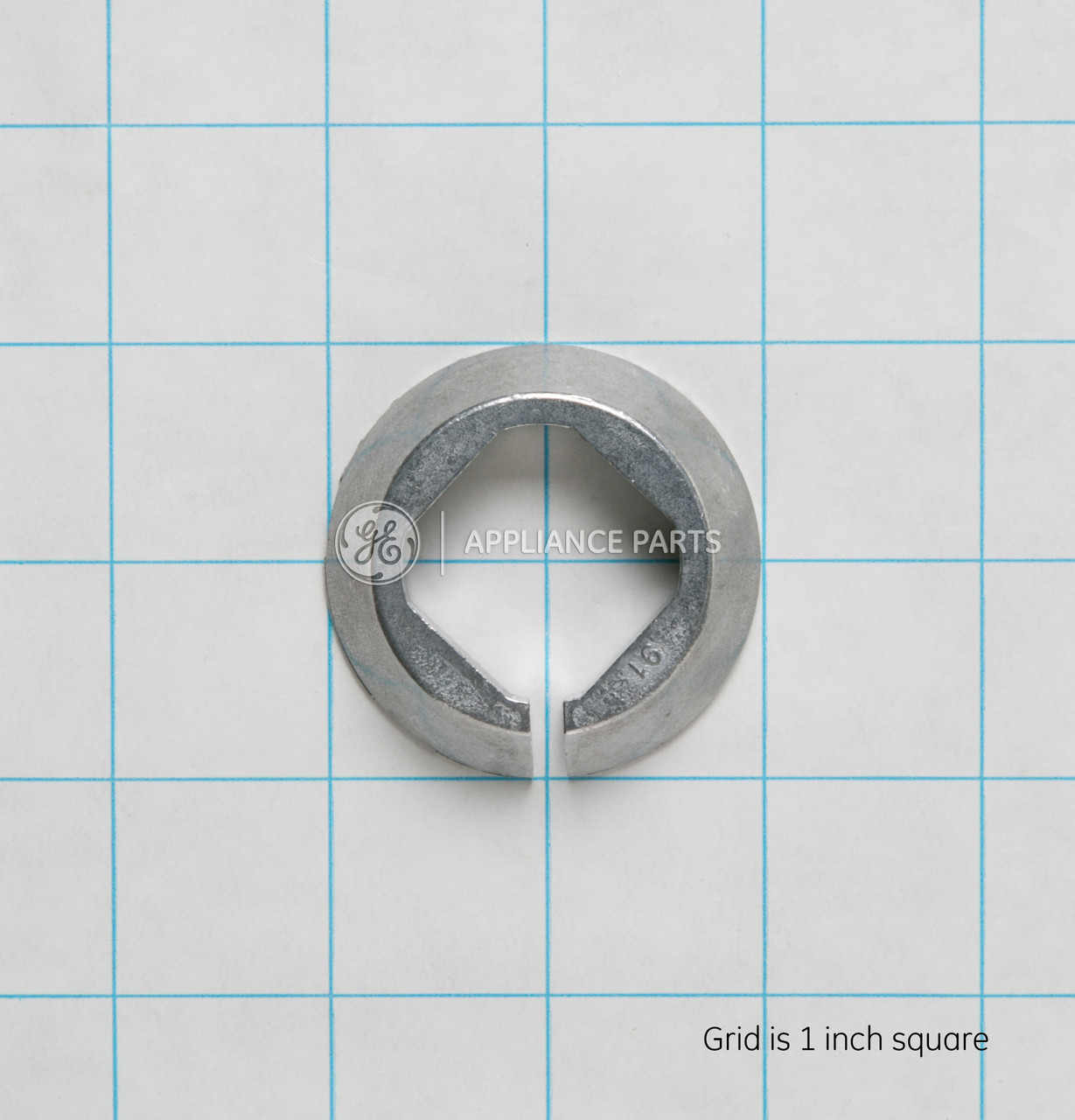 SPLIT RING - WH02X10265 - Cafe Appliances