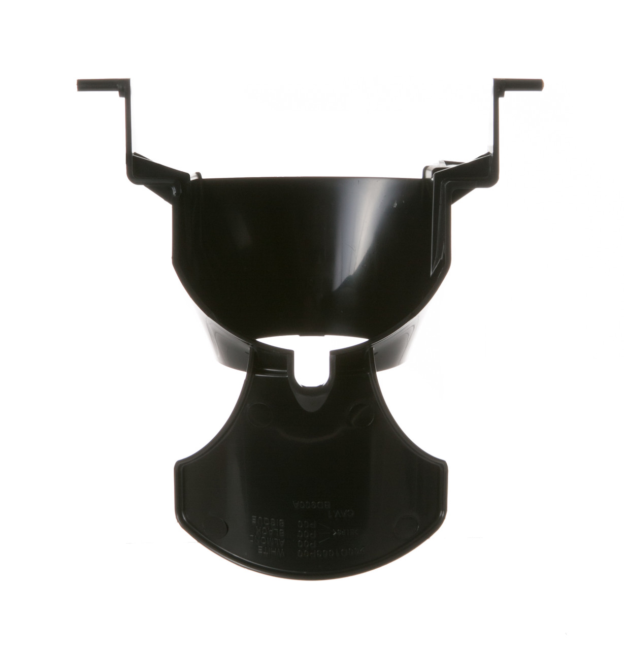 Refrigerator ice dispenser lever - WR17X11267 - Cafe Appliances