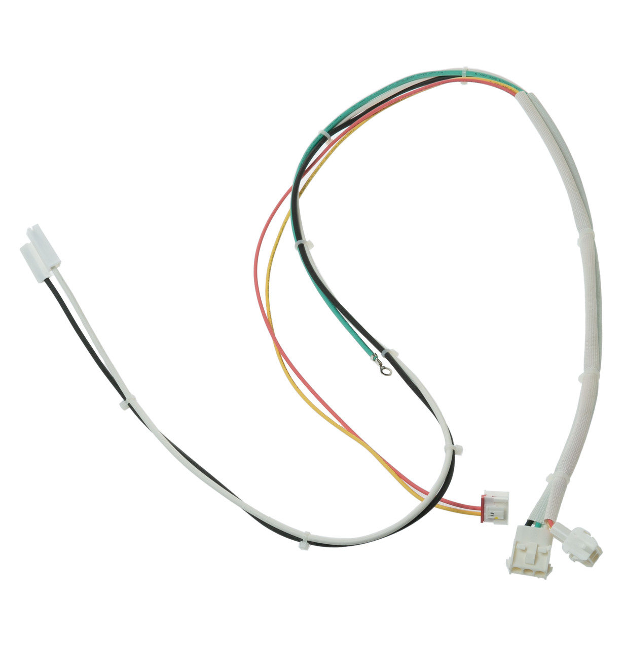 HARNESS SINGLE - WB18X32611 - Cafe Appliances