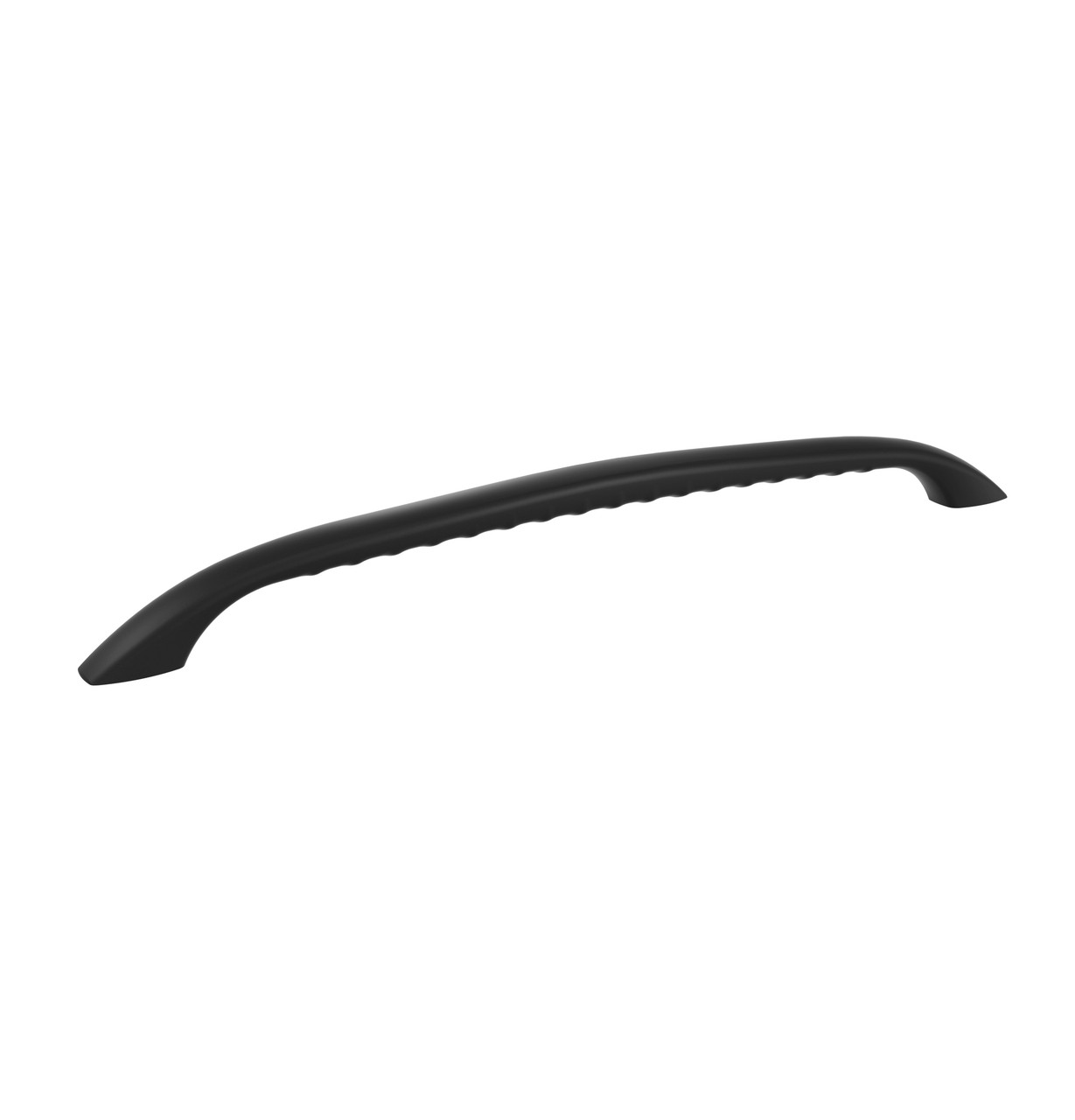 park215c OVEN DOOR HANDLE - BLACK - WB15K5122 - Cafe Appliances