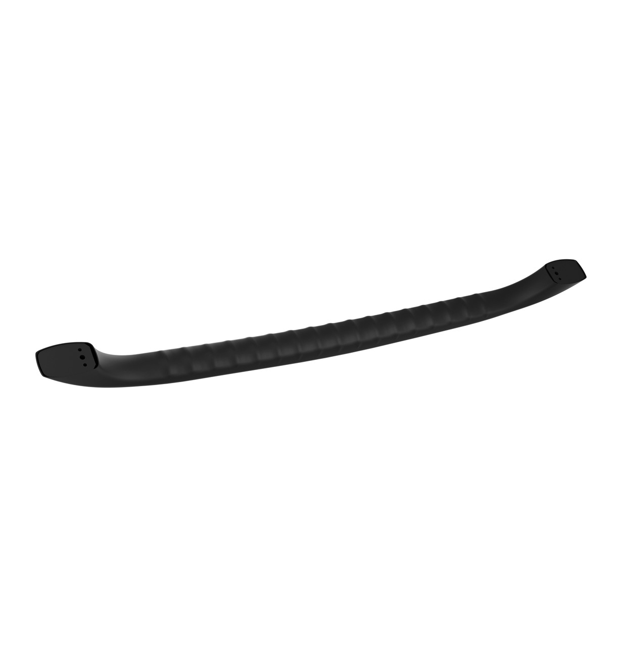 OVEN DOOR HANDLE - BLACK - WB15K5122 - Cafe Appliances