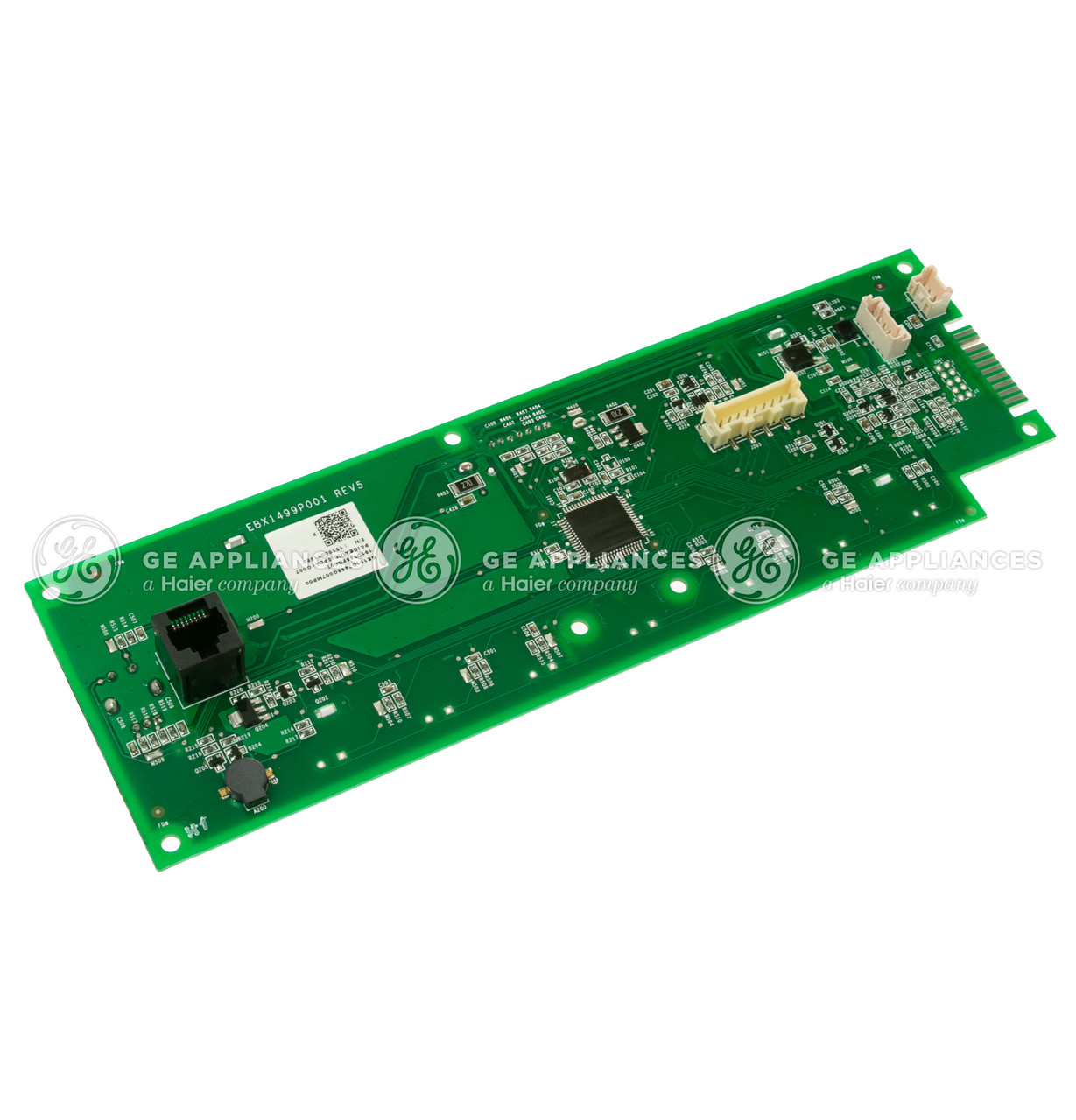 GE Appliances UI Display Board - Thumbnail 5