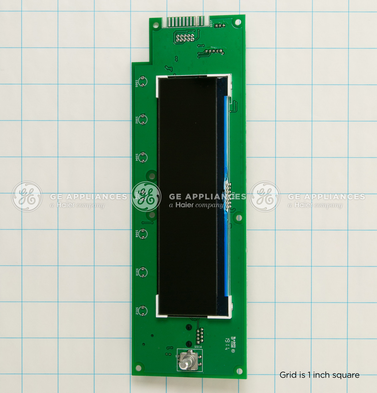 GE Appliances UI Display Board - Thumbnail 4