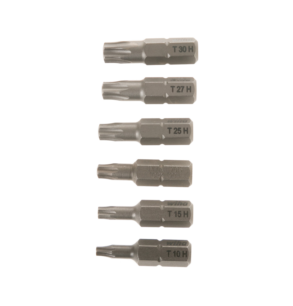 Security Torx Bit Set - WX5X351 - Cafe Appliances