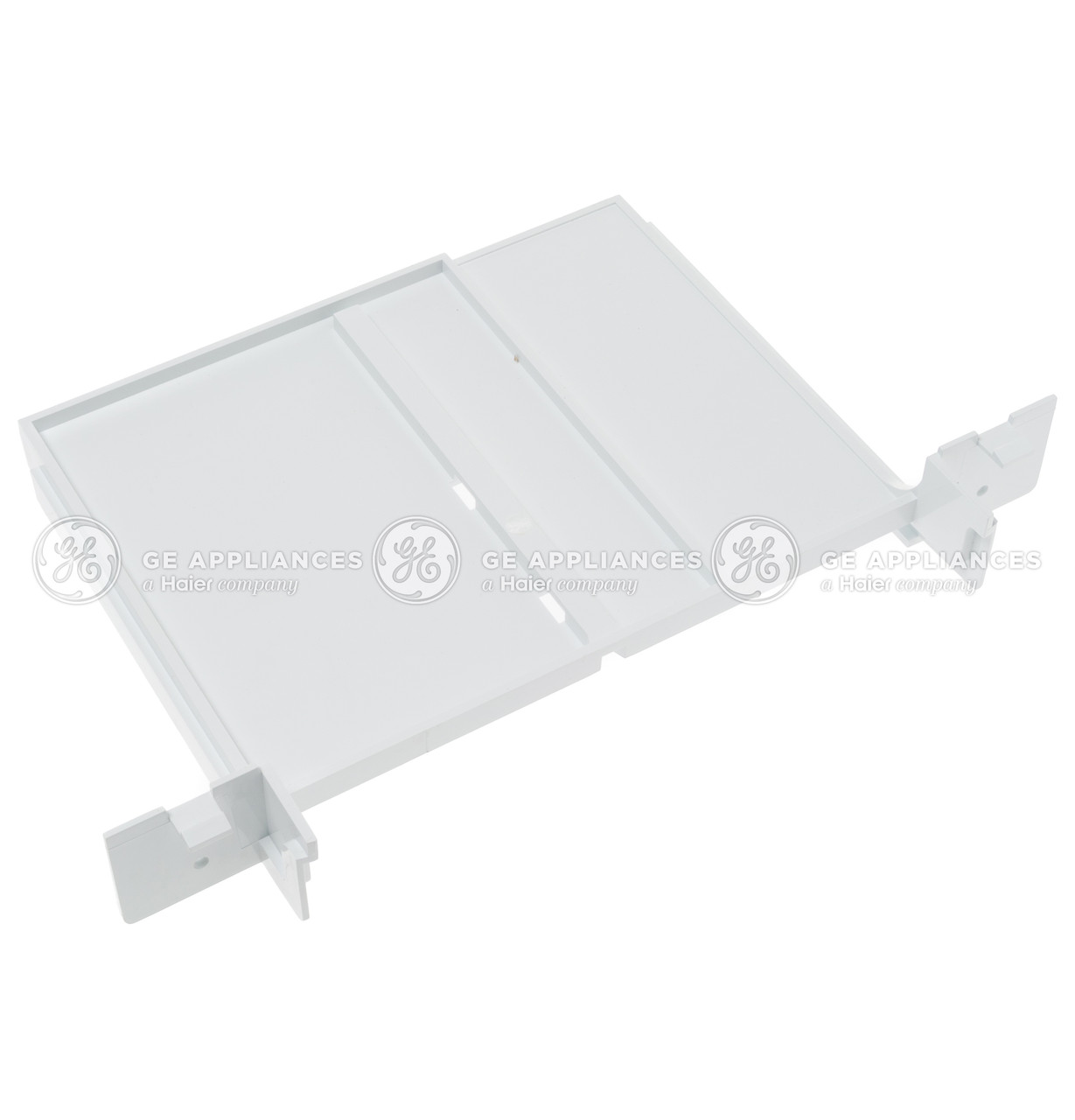 ICE BIN DOOR TRACK - WR71X10420 - Cafe Appliances