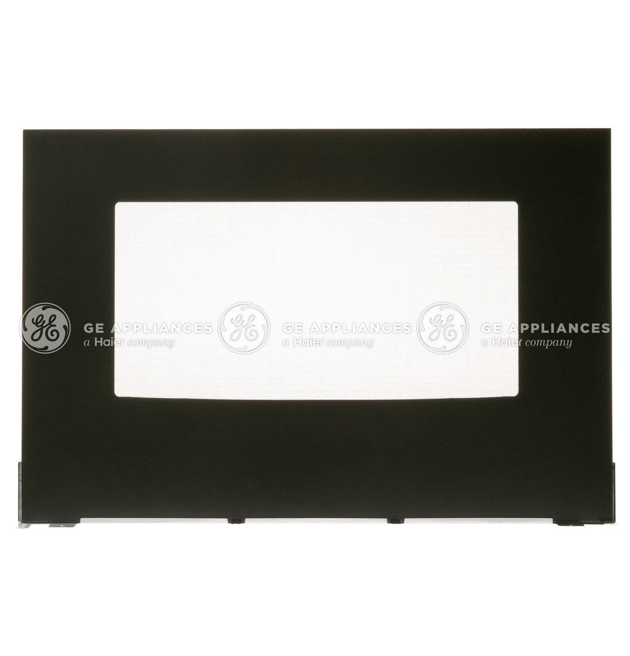 GLASS OVEN DOOR ASSEMBLY - WB56X30064 - Cafe Appliances