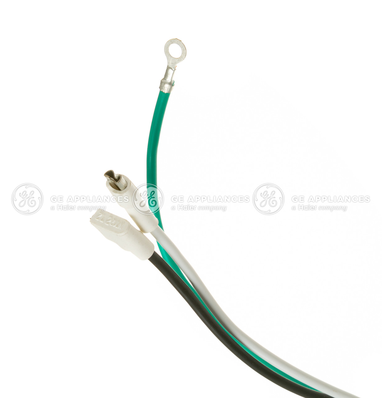 POWER CORD (LCDI) - WJ35X10136 - Cafe Appliances