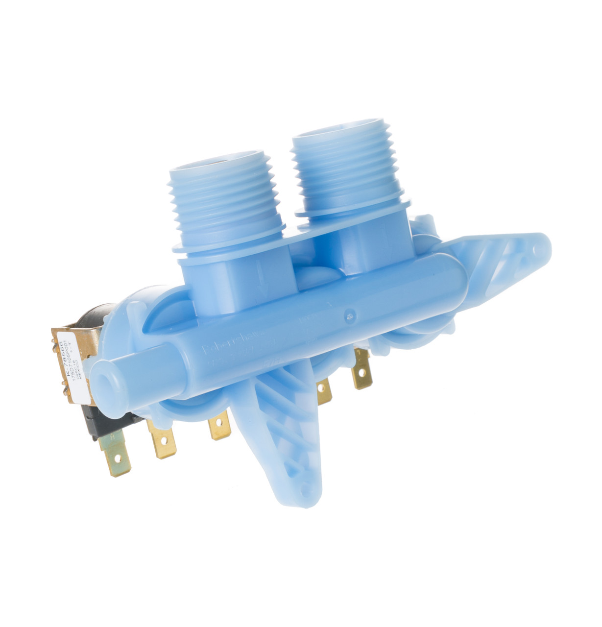 VALVE TRIPLE WATER - WH13X22720 - Cafe Appliances