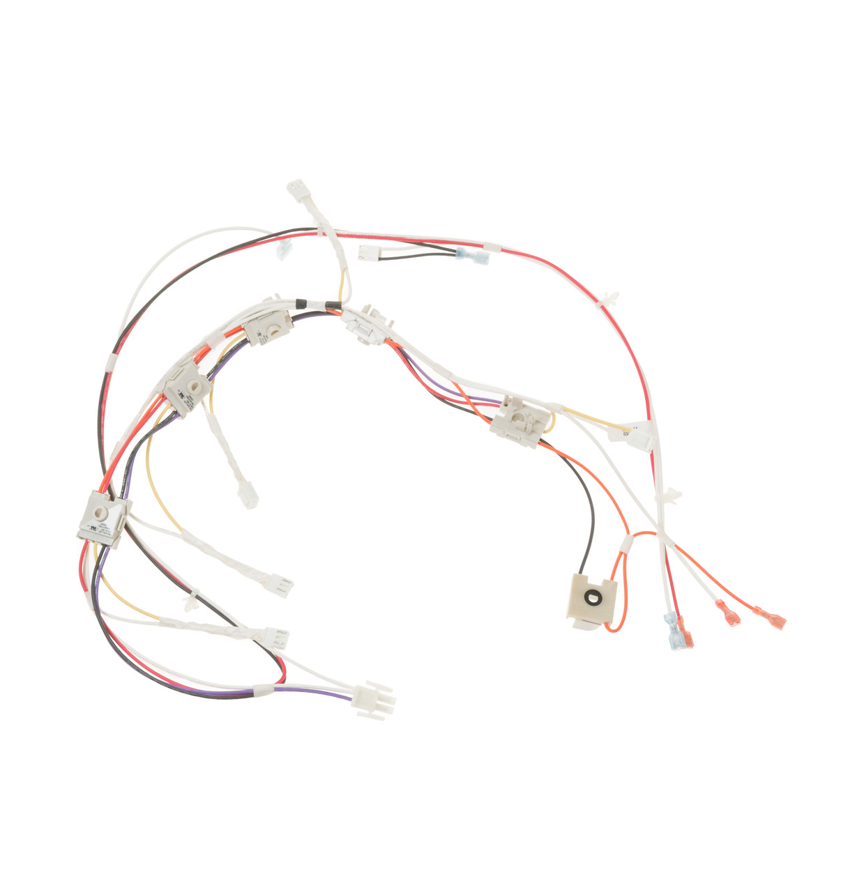 RANGE SWITCH HARNESS - WB18X25574 - Cafe Appliances