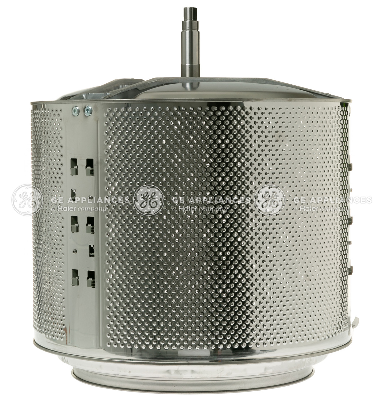 BASKET ASSEMBLY 5.1 CU FT - WH45X23480 - Cafe Appliances