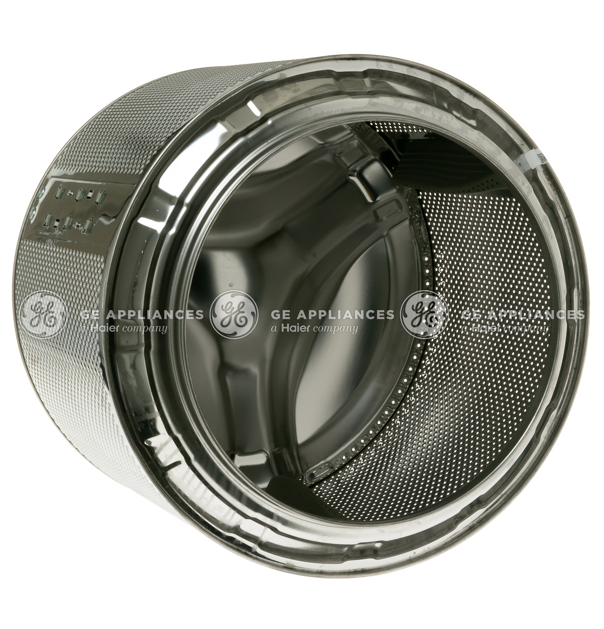 BASKET ASSEMBLY 5.1 CU FT - WH45X23480 - Cafe Appliances