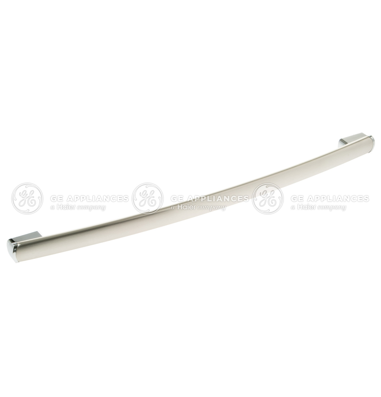 GE Appliances Handle and End Cap Assembly - Thumbnail 5