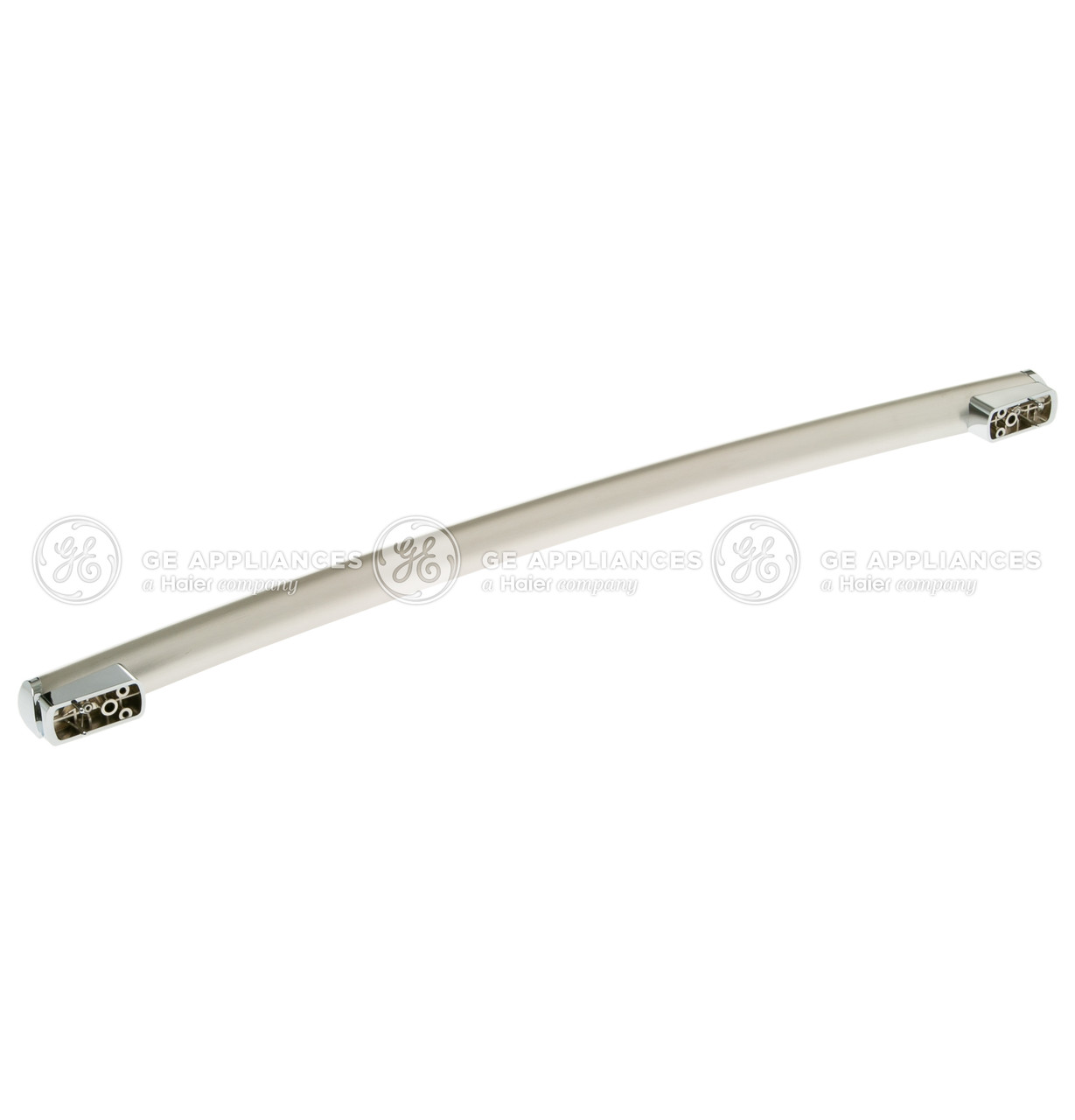 GE Appliances Handle and End Cap Assembly - Thumbnail 2