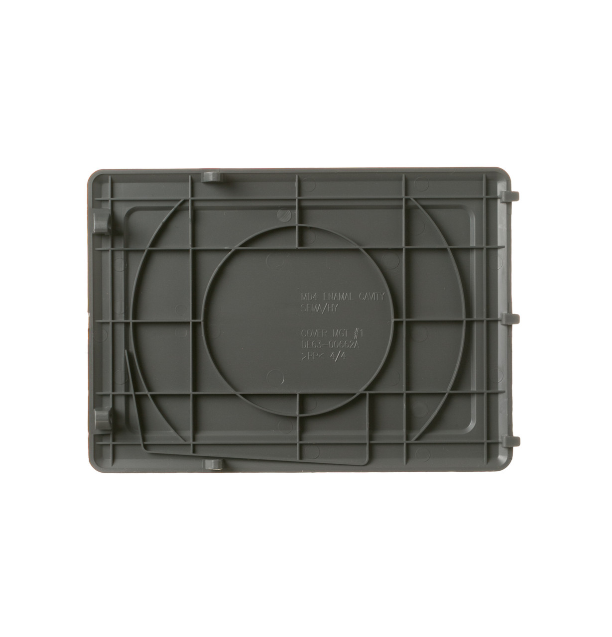 COVER MGT - WB06X10894 - Cafe Appliances