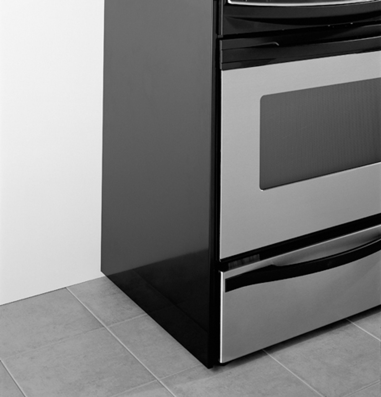 GE® Body Side Kit - JXS76WW - Cafe Appliances