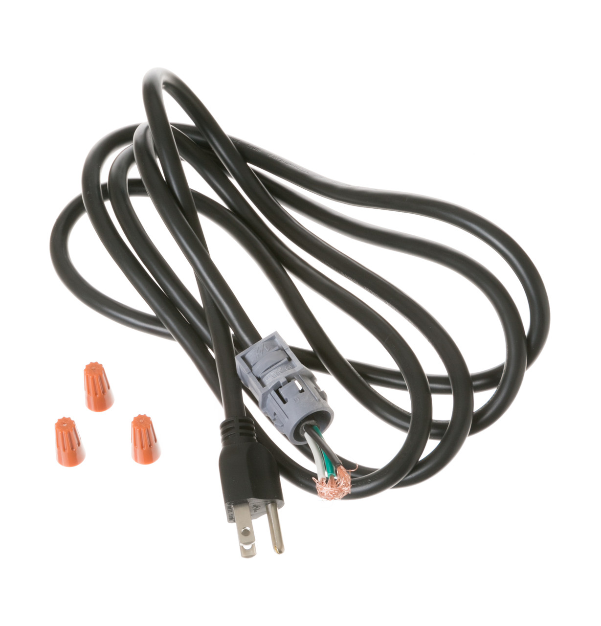 Dishwasher Power Cord - 7' 9 