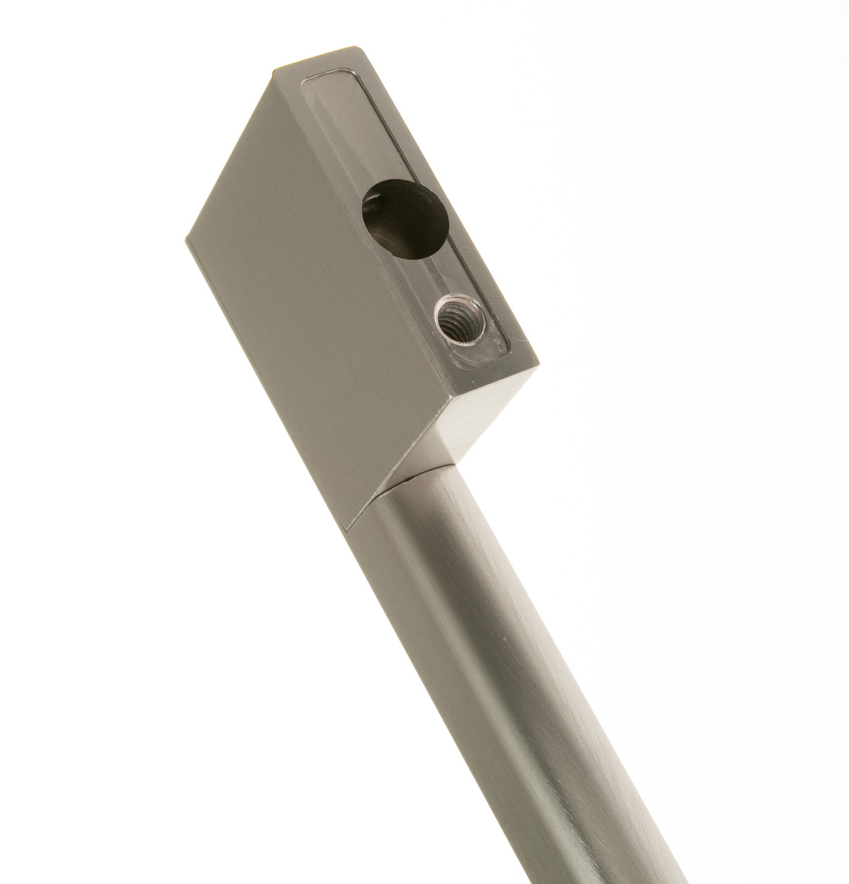 Single Door Refrigerator - Minimalist Handle Kit - ZKSP1H1CNSS