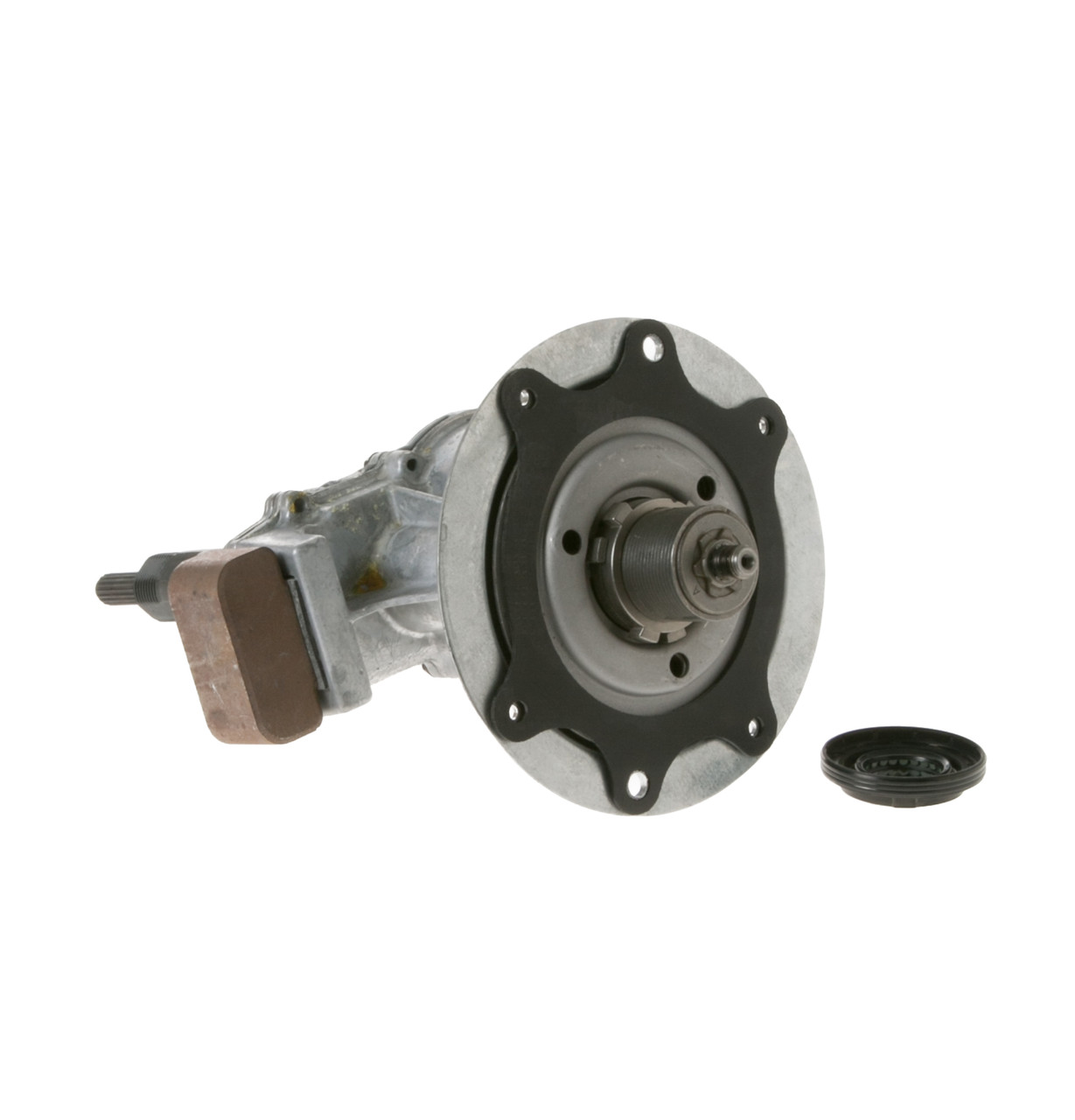 Top Load Washer Transmission - WH38X10002 - Cafe Appliances