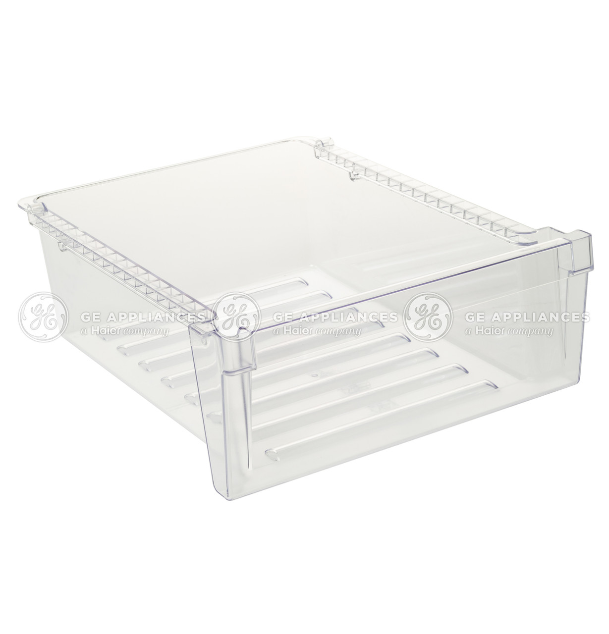 VEGETABLE PAN - WR71X30134 - Cafe Appliances