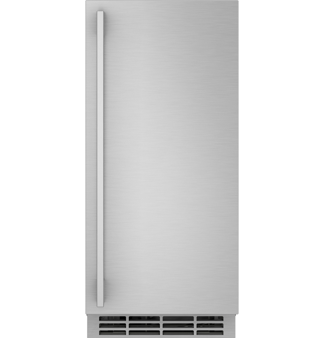 Undercounter Refrigerators - Minimalist Handle Kit - ZXGP1H1CPSS