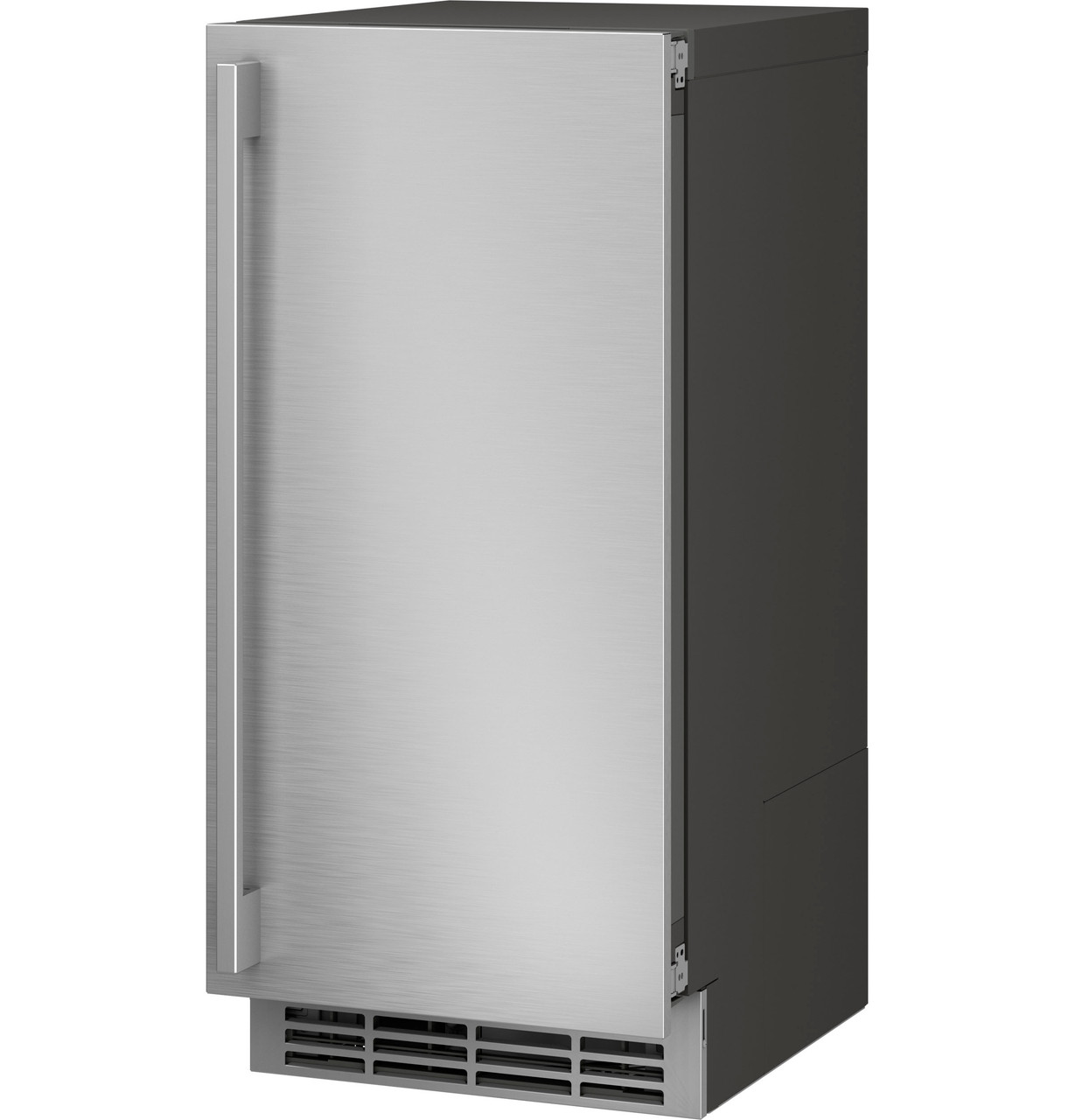 Undercounter Refrigerators - Minimalist Handle Kit - ZXGP1H1CPSS