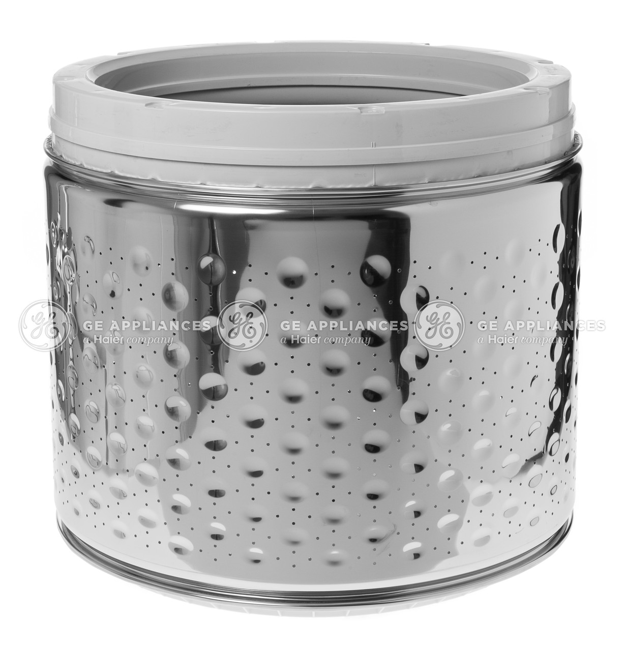 KIT BASKET 27 HUB NUT WASHERS & AGITA - WH49X27327 - Cafe