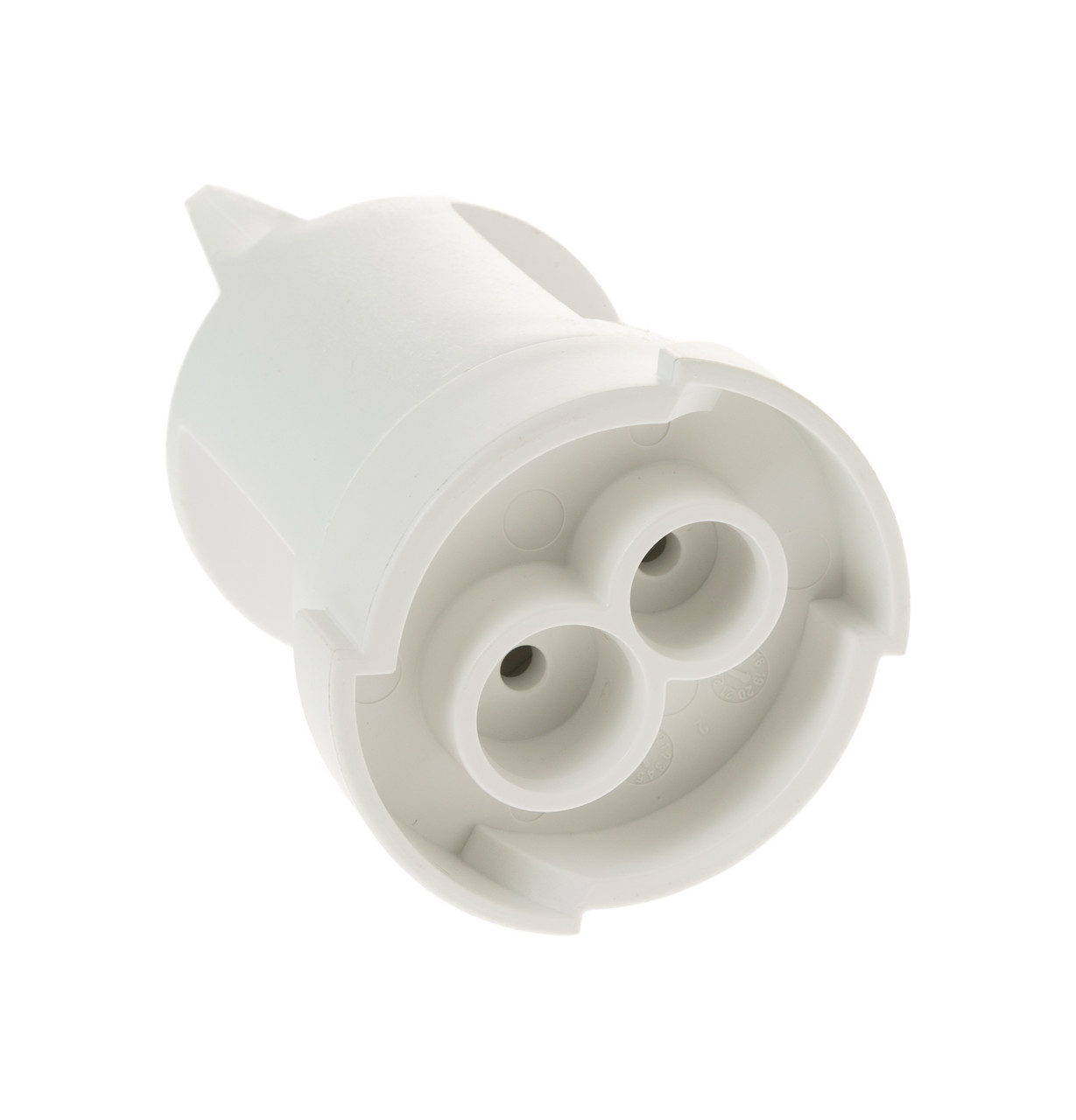 Bypass Filter Plug - WR17X33825 - Cafe Appliances