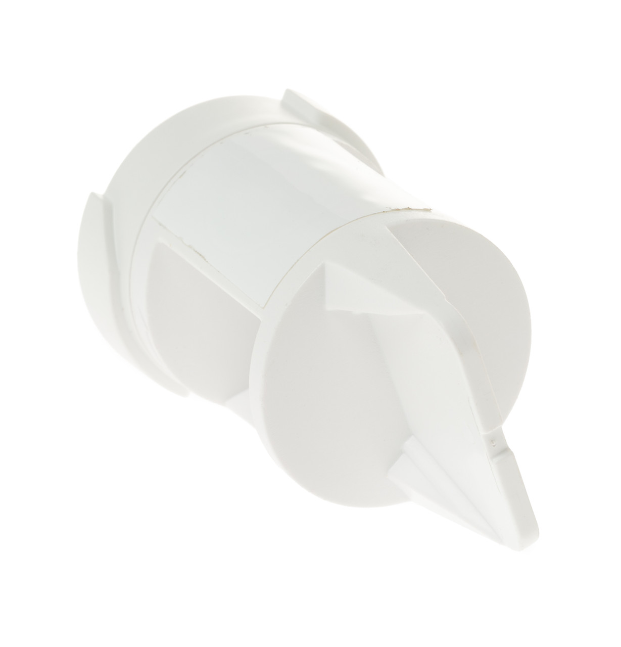 Bypass Filter Plug - WR17X33825 - Cafe Appliances