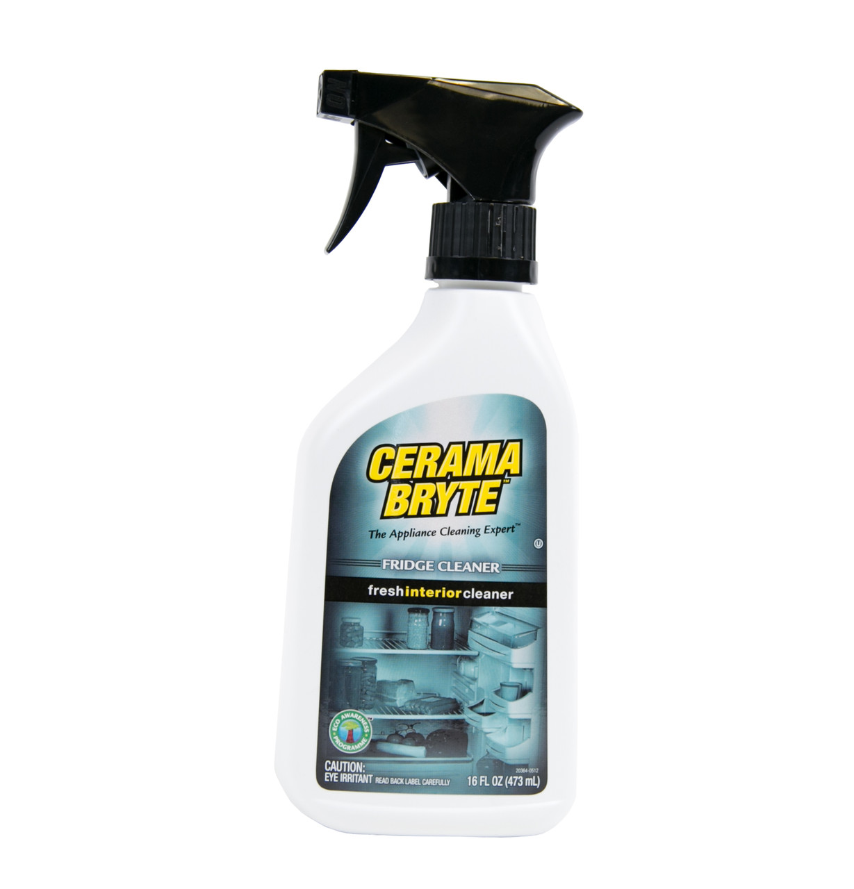 Cerama Bryte Refrigerator Cleaner - WX10X10206 - Cafe Appliances
