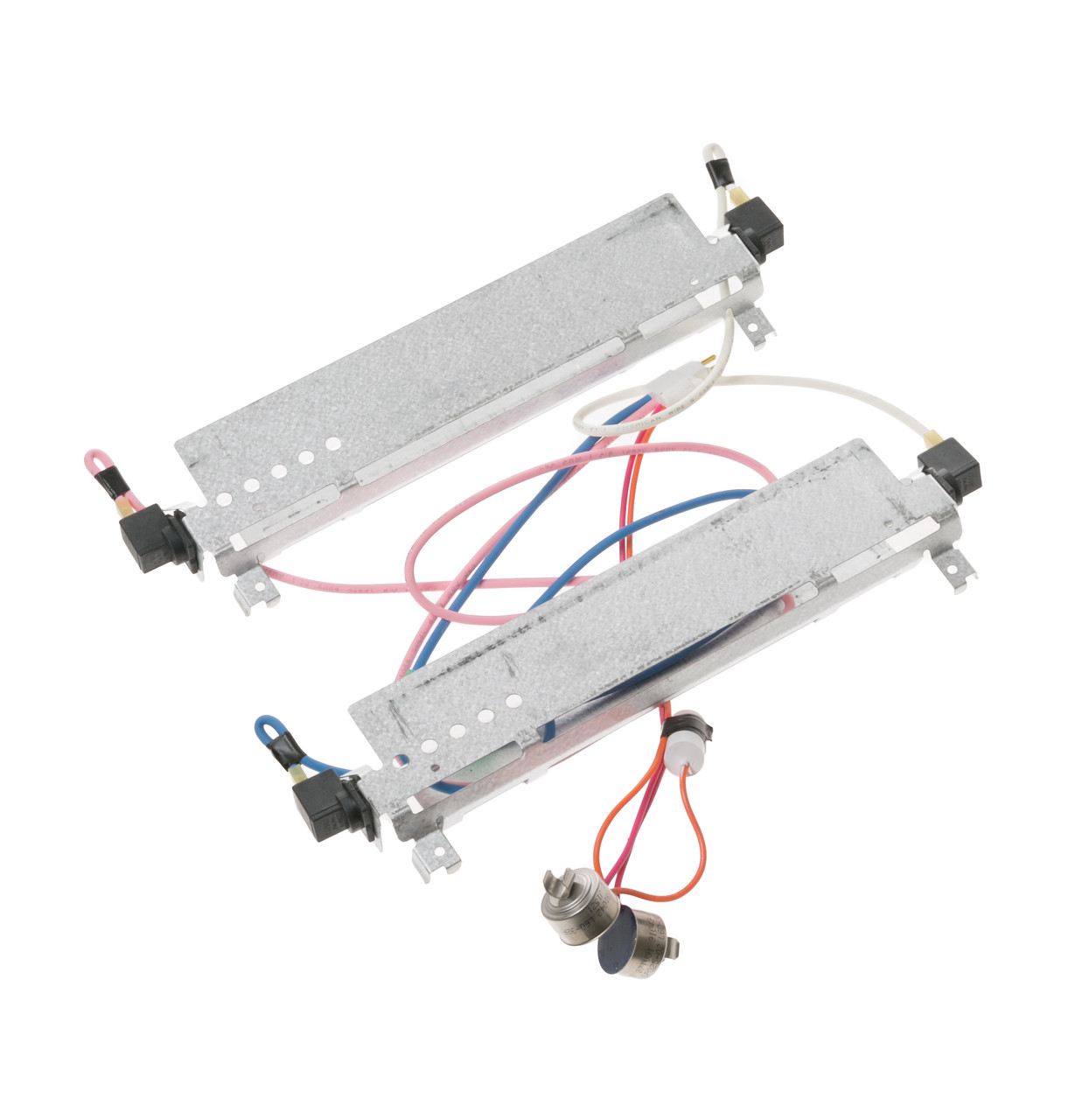 HEATER HARNESS DEF ASM - WR51X10023 - Cafe Appliances