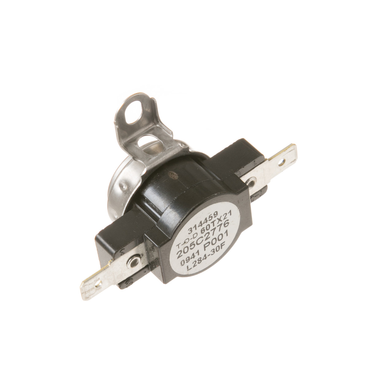 Range High Limit Switch - lower oven - WB24T10081 - Cafe Appliances