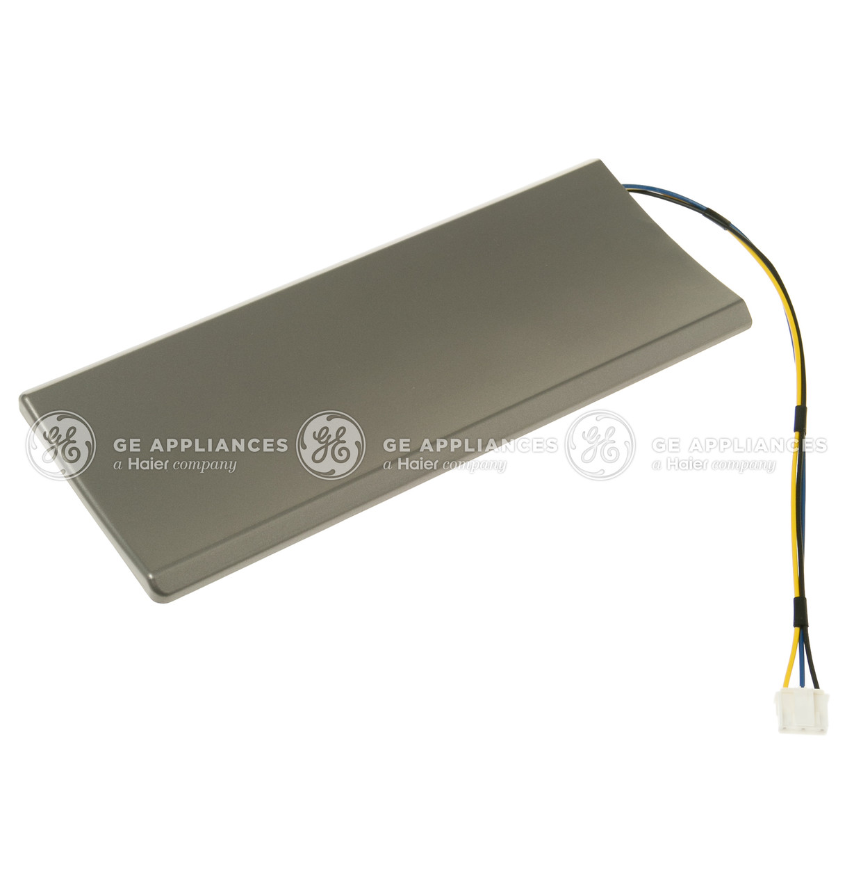 STAINLESS DISPENSER PADDLE - WR17X31932 - Cafe Appliances