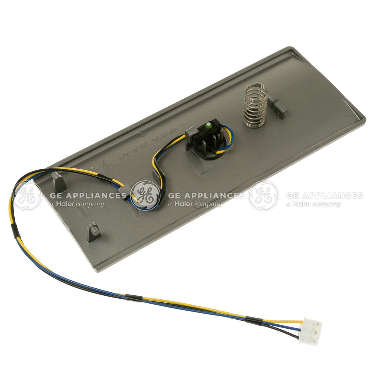 STAINLESS DISPENSER PADDLE - WR17X31932 - Cafe Appliances