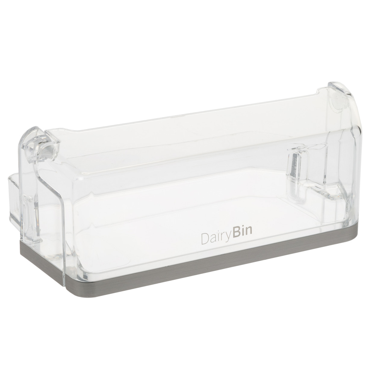 DAIRY BIN - CLEAR - WR71X32083 - Cafe Appliances