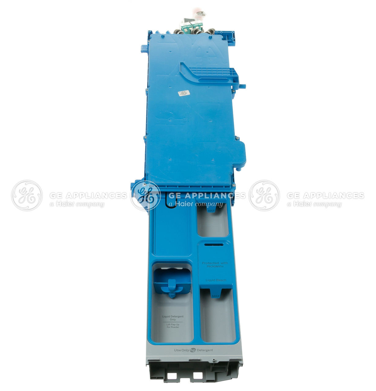 DISPENSER DRAWER - WH42X29518 - Cafe Appliances